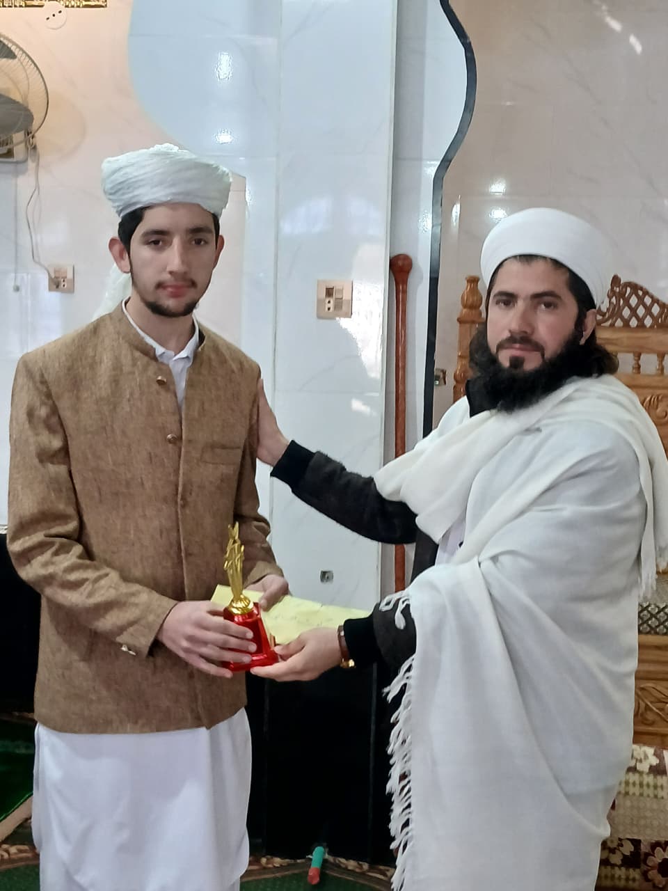 Madrasa Moment 3